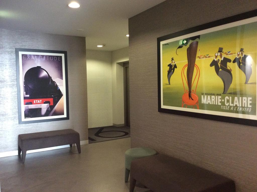 Morgan Suites Brisbane Extérieur photo