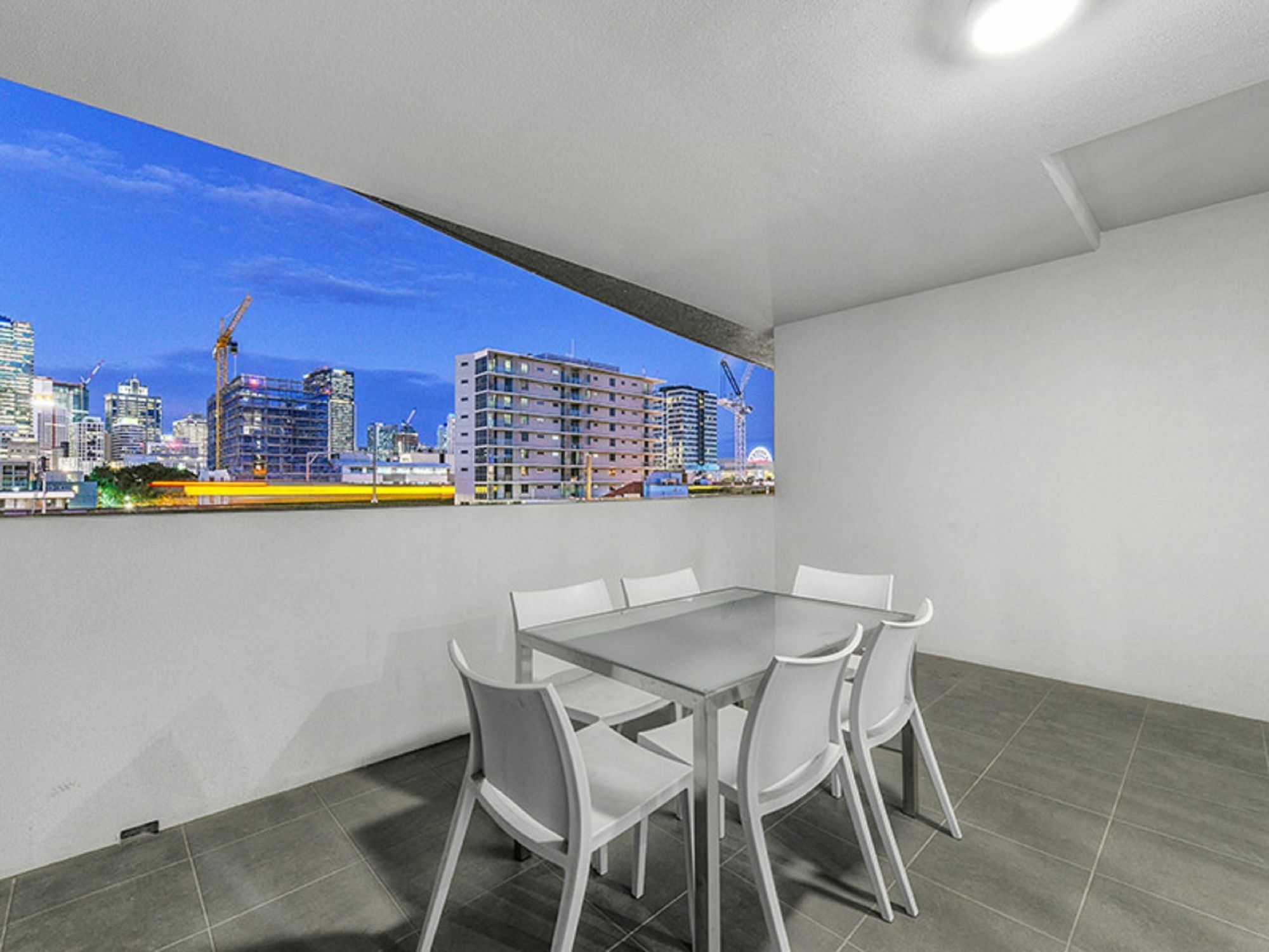 Morgan Suites Brisbane Extérieur photo