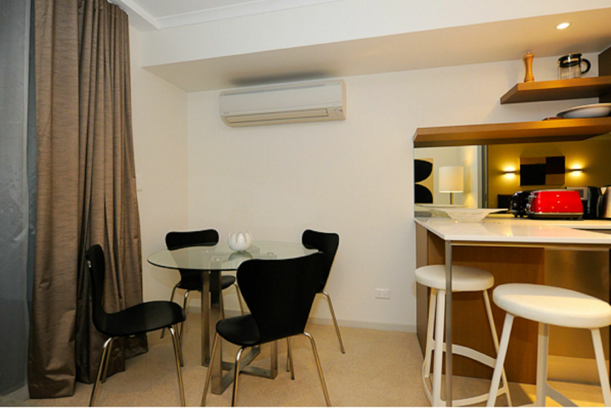 Morgan Suites Brisbane Extérieur photo