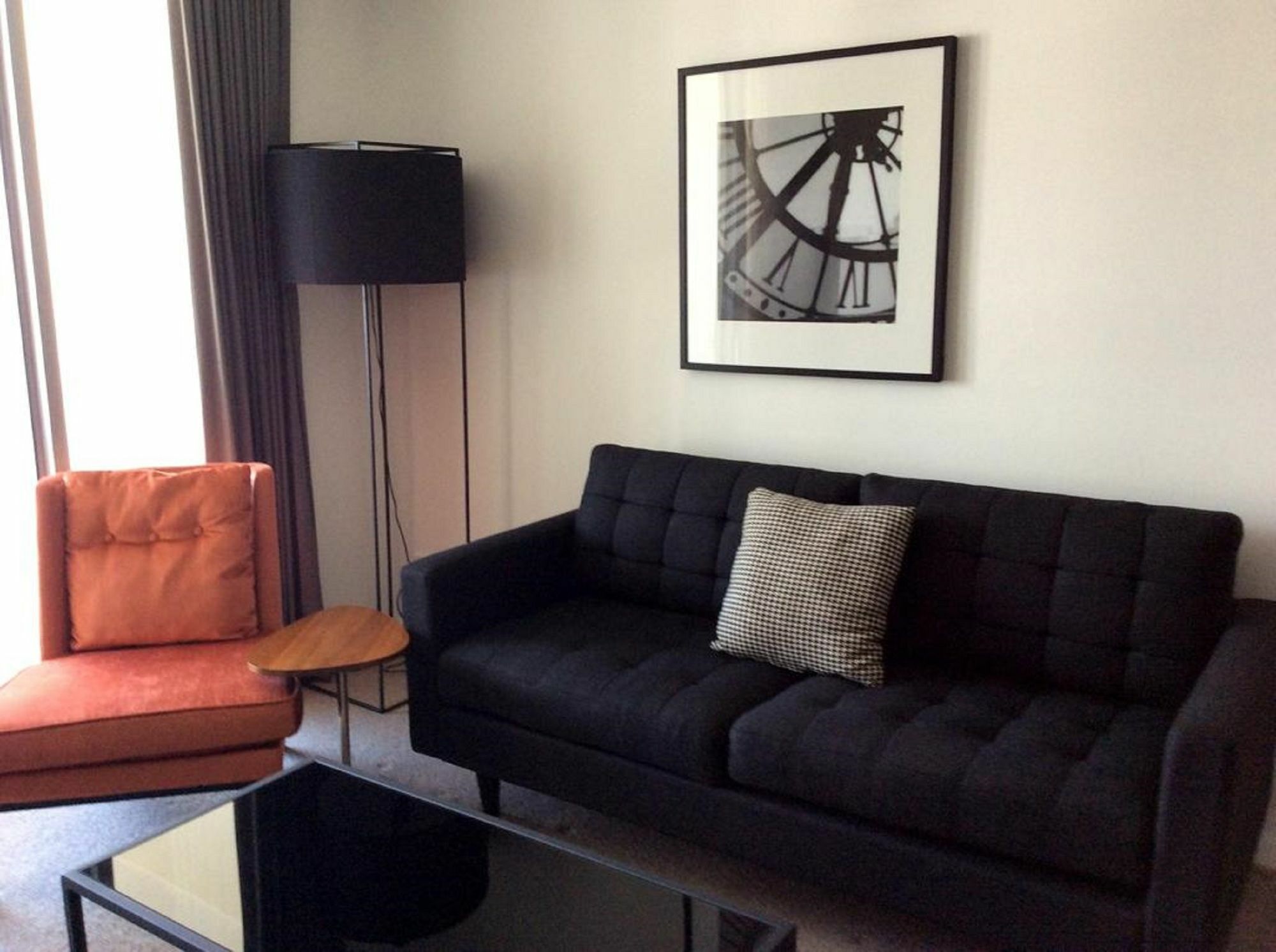 Morgan Suites Brisbane Extérieur photo
